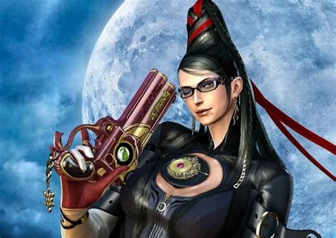 Trend Explainer: Bayonetta Glasses and Celebrities Wearing 